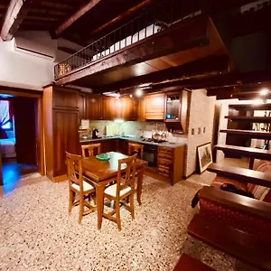 Apartment Hesperia 