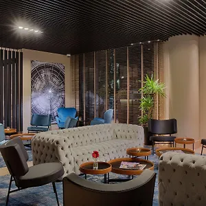 Radisson Blu 4*, Milan Italie
