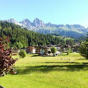Apartment Casa Soia 